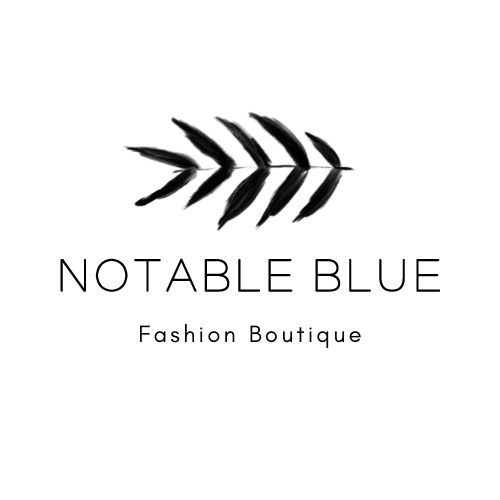 Notable Blue