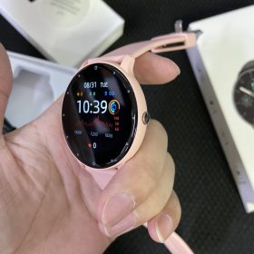 2022 New Smart Watch IP67 Waterproof Bluetooth photo review